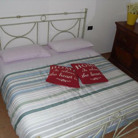 Apartment In The Green La Spezia Extérieur photo
