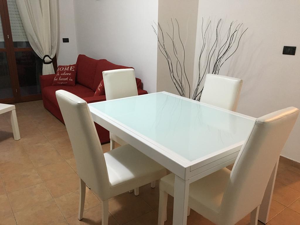 Apartment In The Green La Spezia Extérieur photo