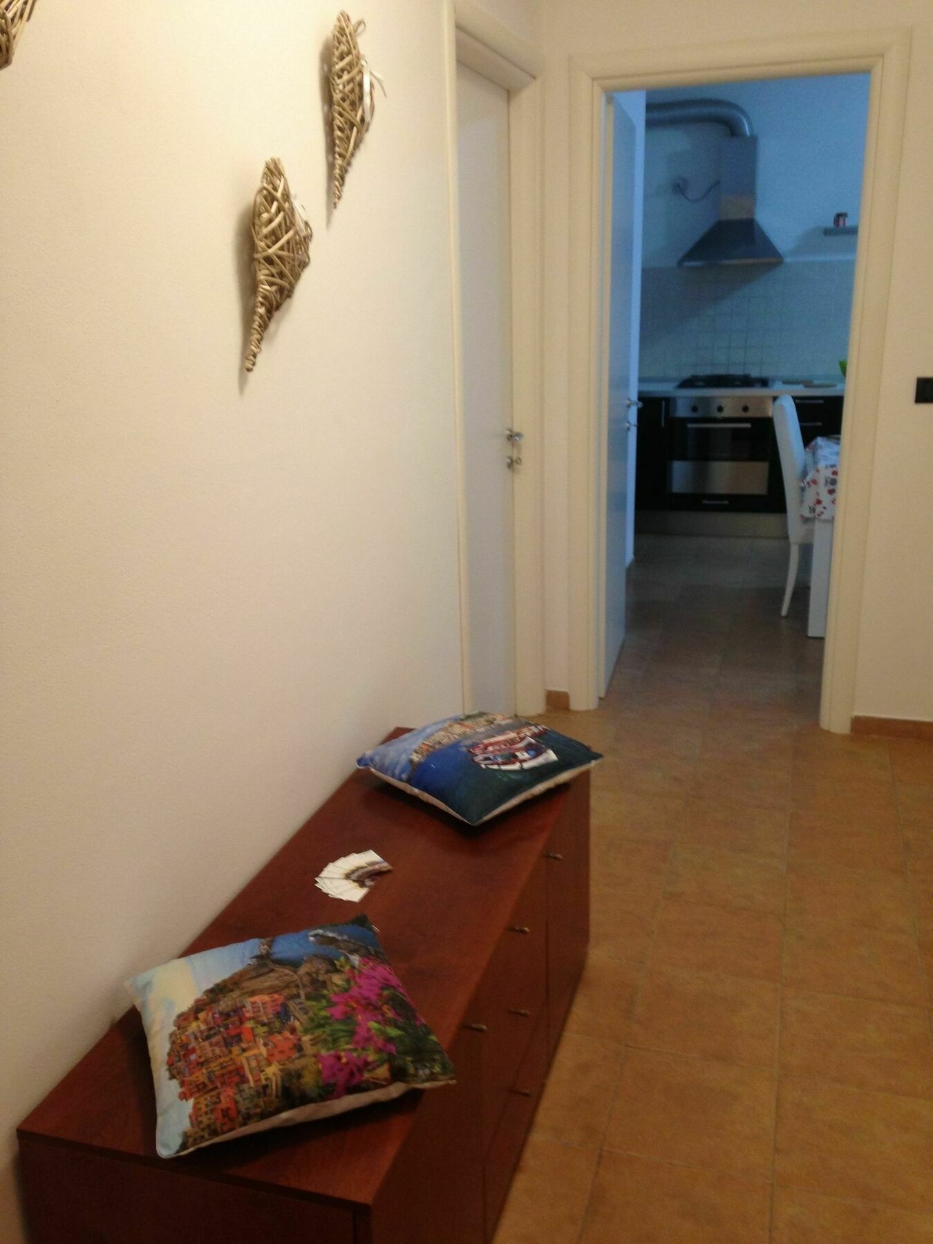 Apartment In The Green La Spezia Extérieur photo