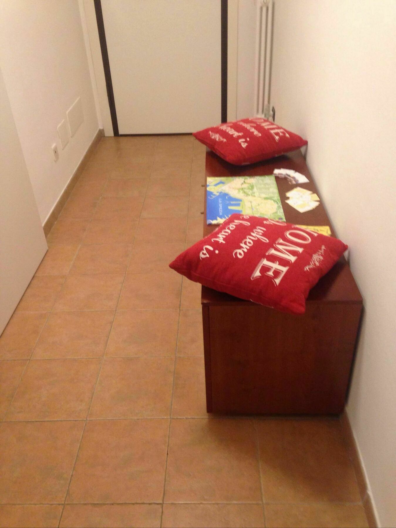 Apartment In The Green La Spezia Extérieur photo