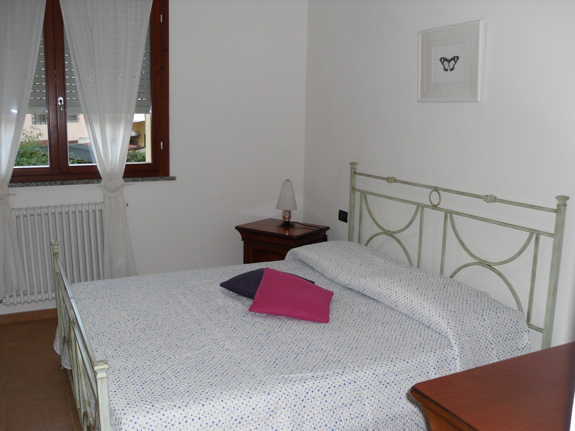 Apartment In The Green La Spezia Extérieur photo
