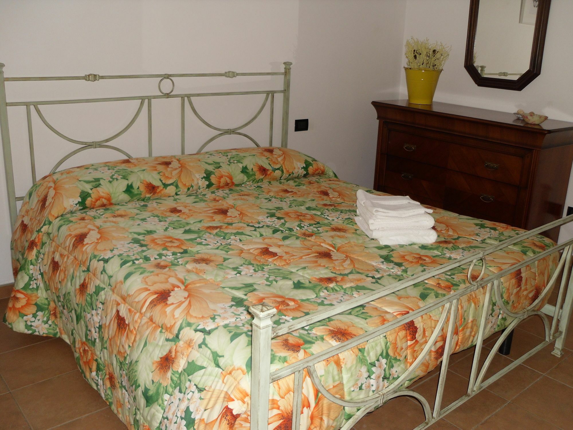 Apartment In The Green La Spezia Extérieur photo