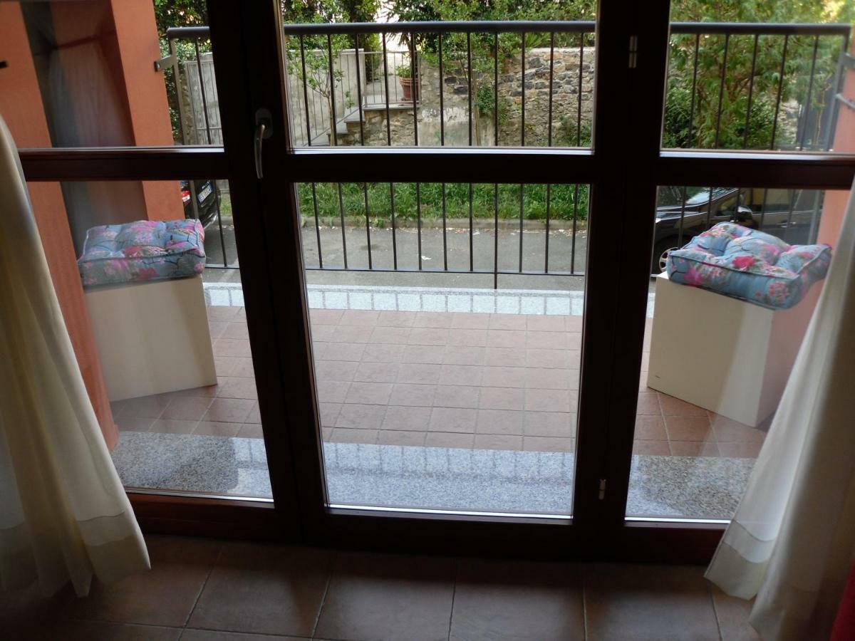 Apartment In The Green La Spezia Extérieur photo