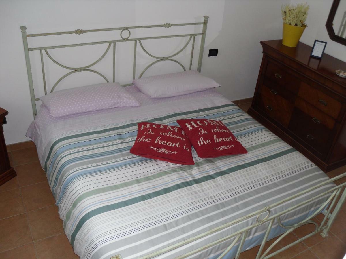 Apartment In The Green La Spezia Extérieur photo
