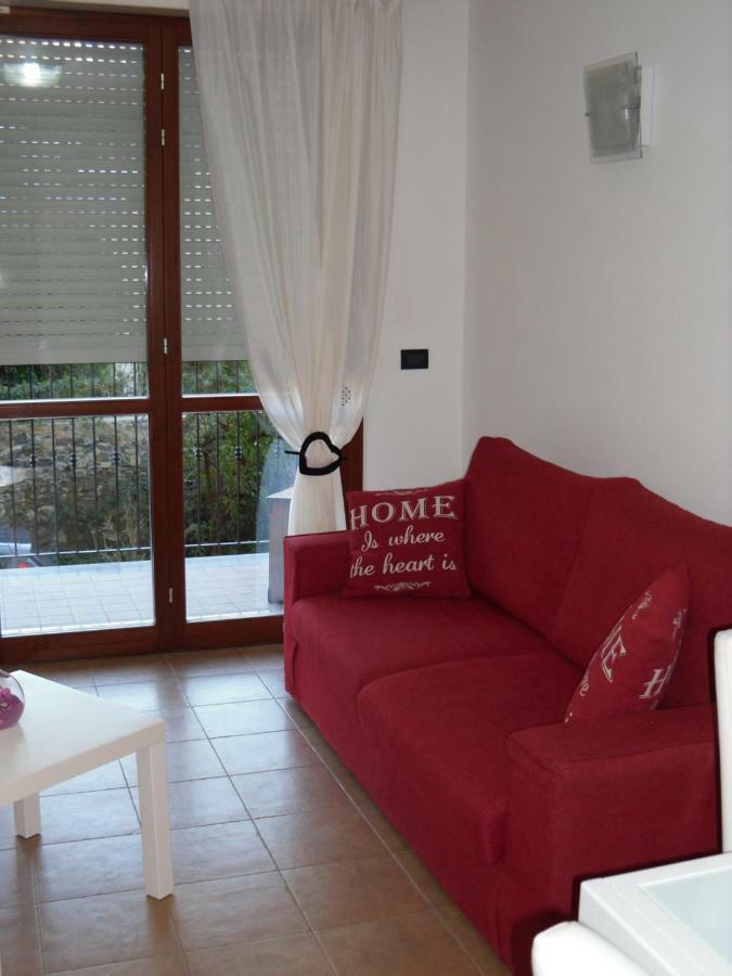 Apartment In The Green La Spezia Extérieur photo