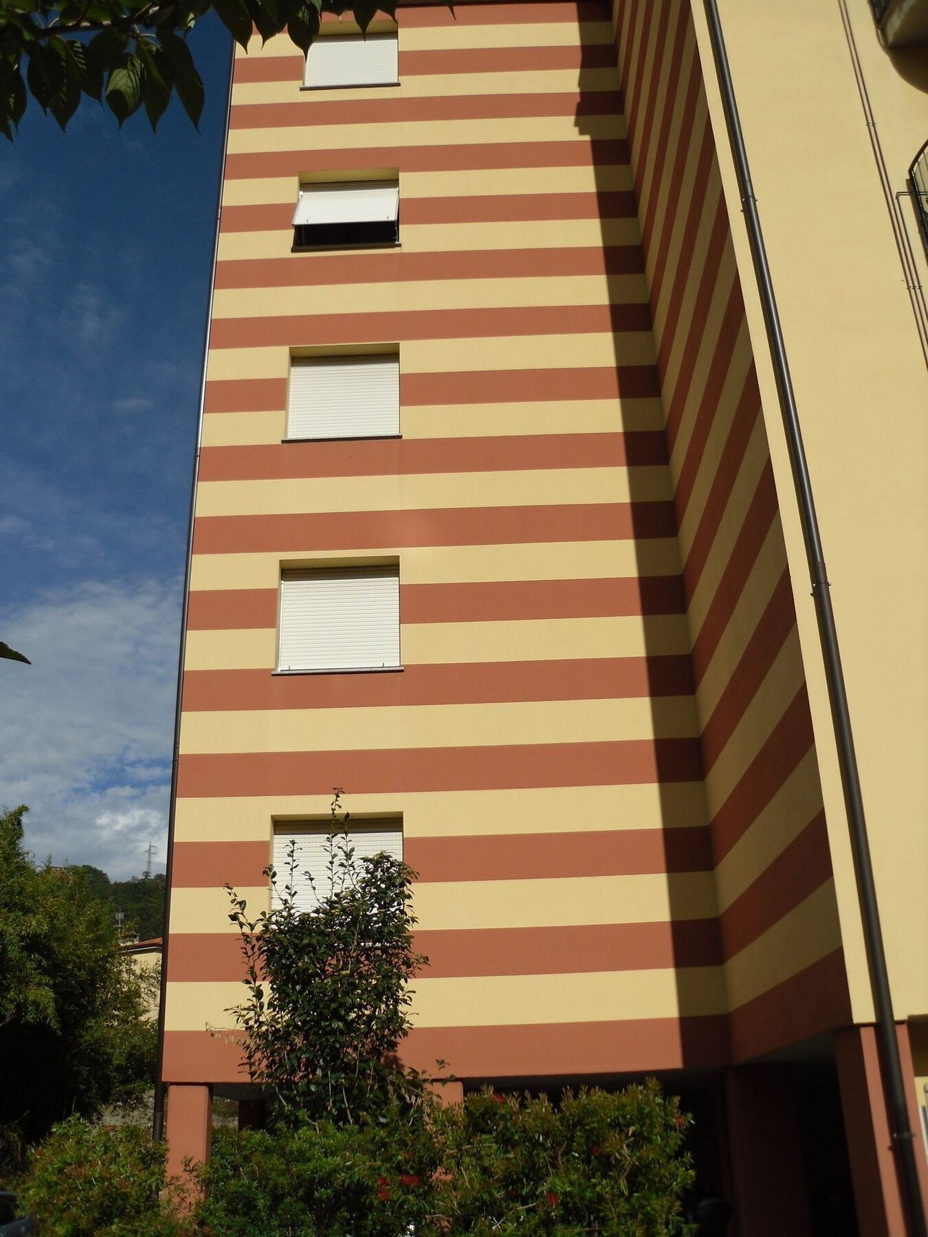 Apartment In The Green La Spezia Extérieur photo