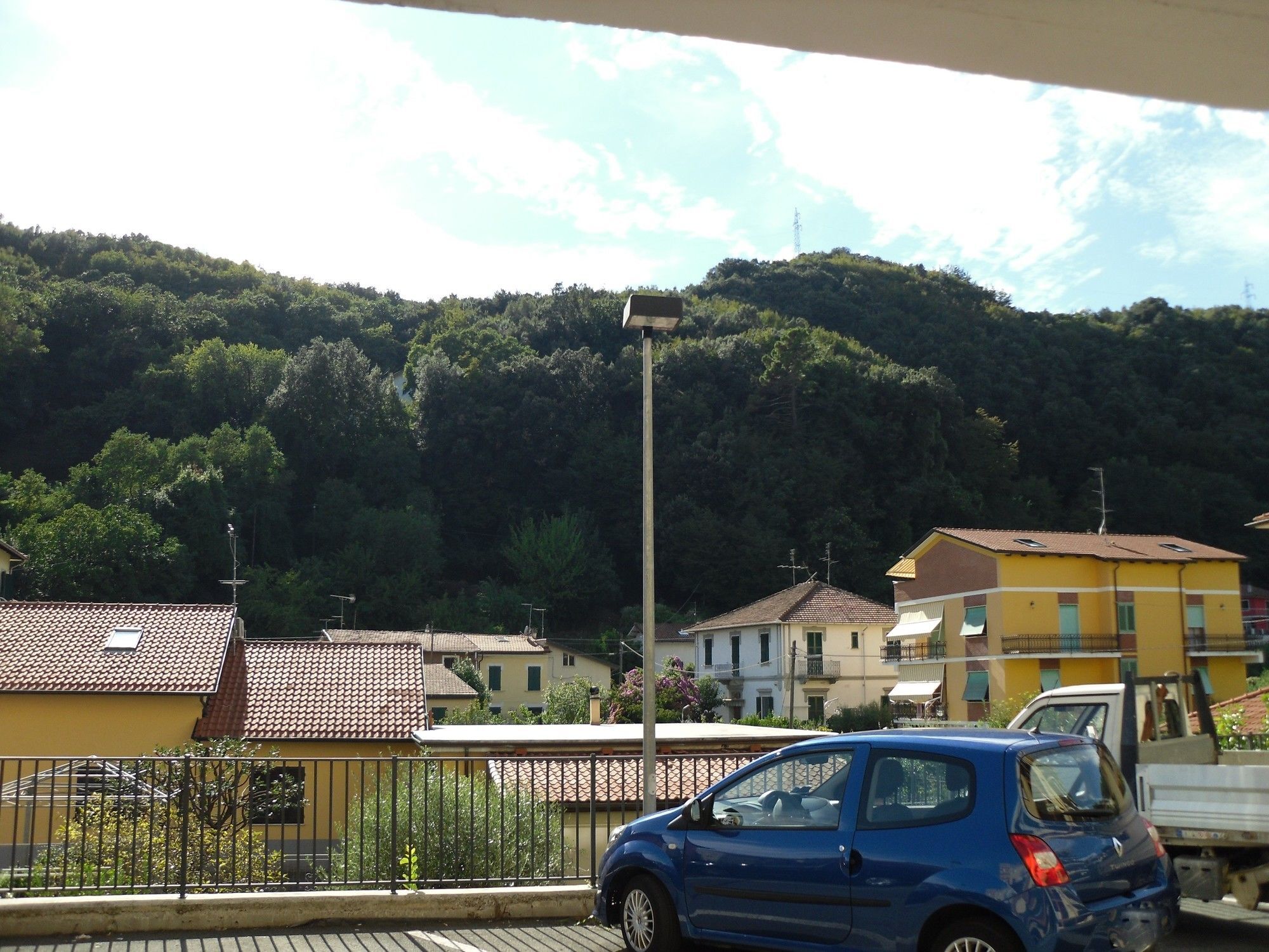 Apartment In The Green La Spezia Extérieur photo