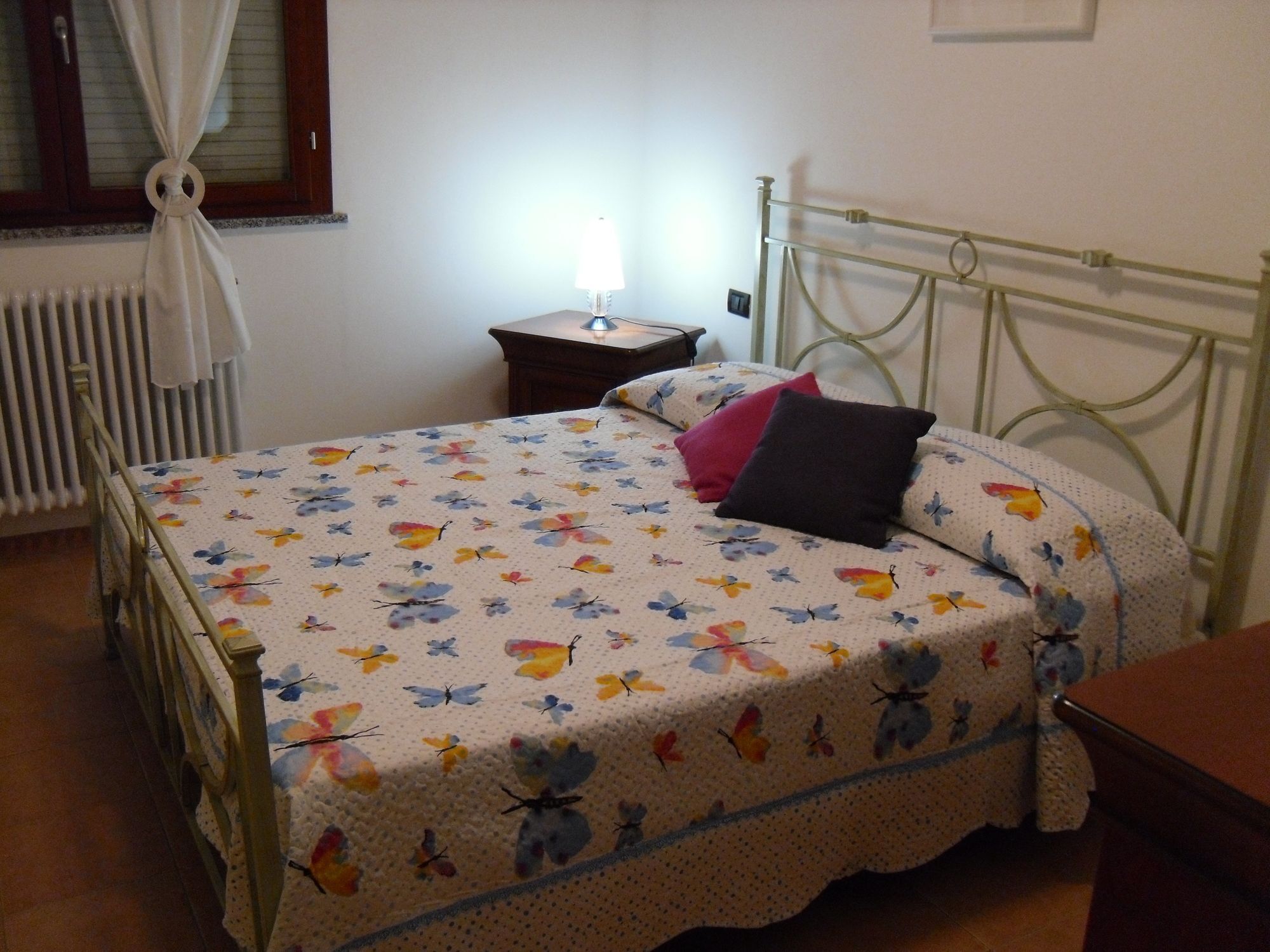 Apartment In The Green La Spezia Extérieur photo